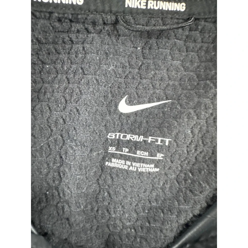 Nike running storm